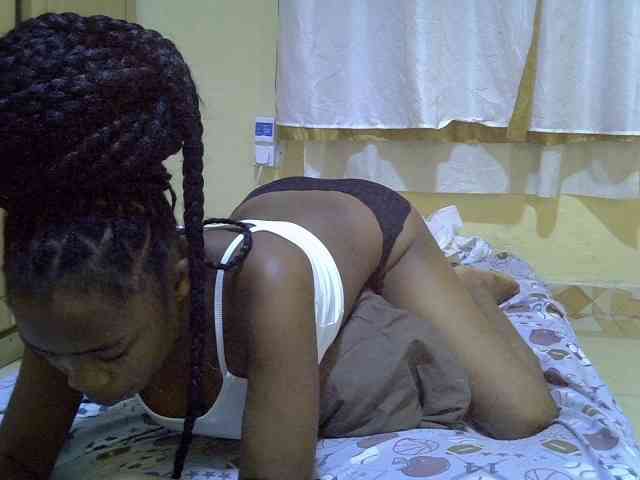 pretty-bianca webcam