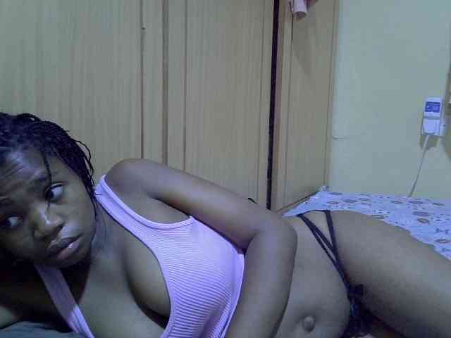 pretty-bianca webcam