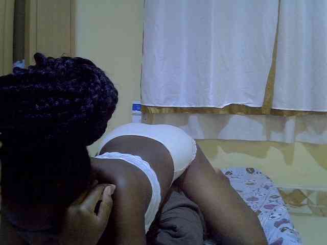 pretty-bianca webcam