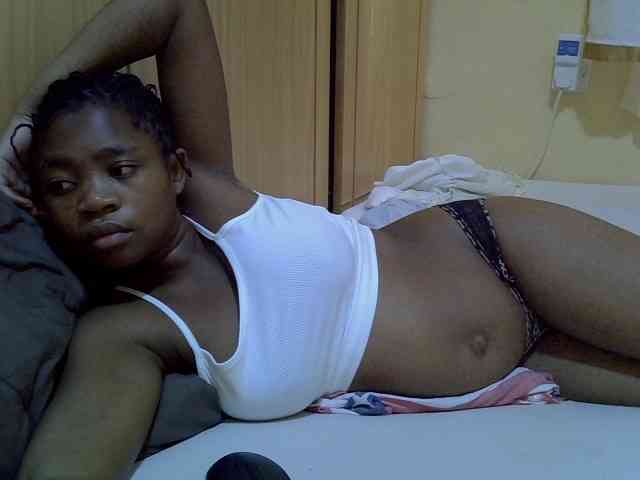 pretty-bianca webcam