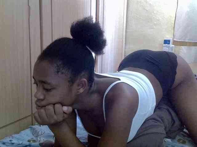 pretty-bianca webcam