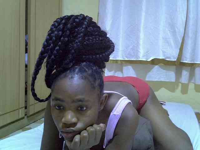 pretty-bianca webcam
