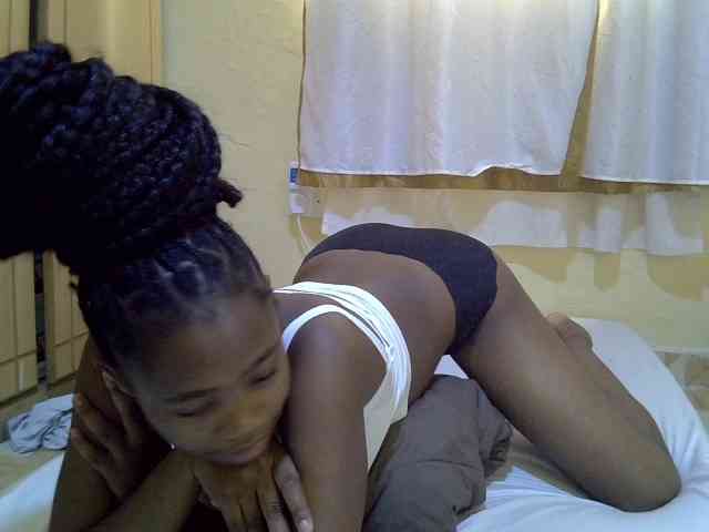 pretty-bianca webcam