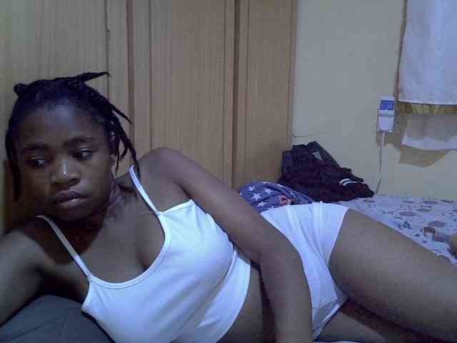 pretty-bianca webcam