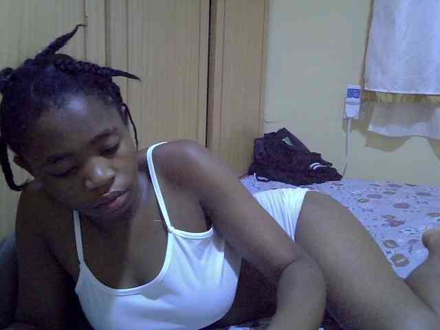 pretty-bianca webcam