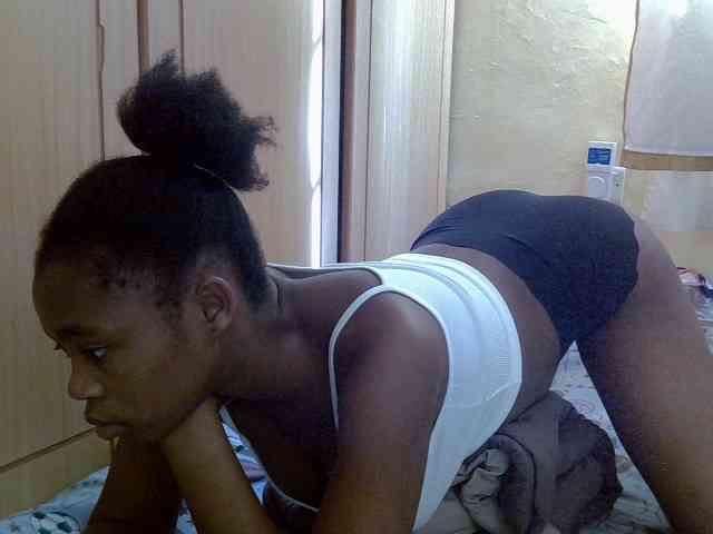 pretty-bianca webcam