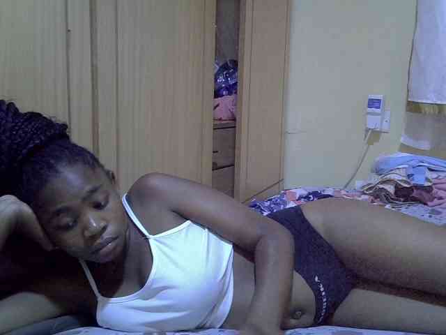 pretty-bianca webcam
