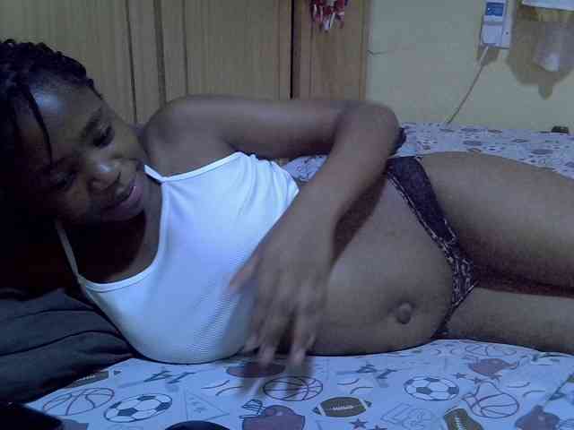 pretty-bianca webcam