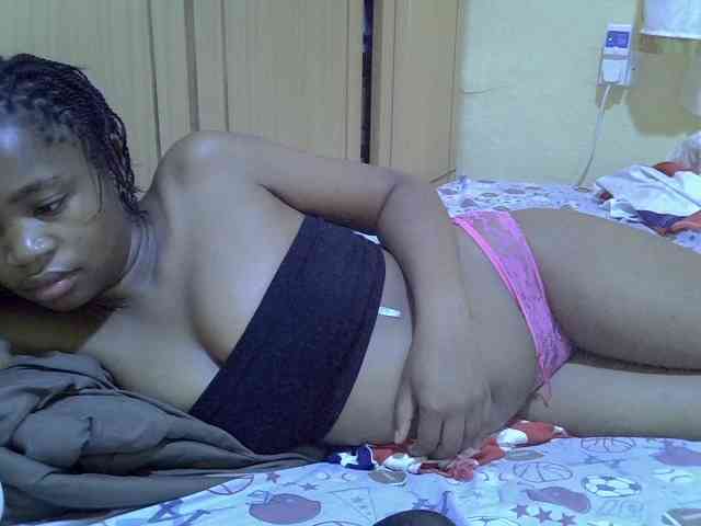 pretty-bianca webcam