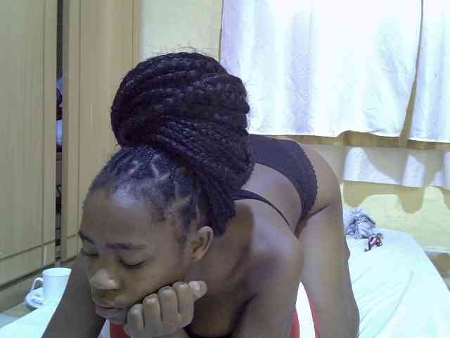 pretty-bianca webcam