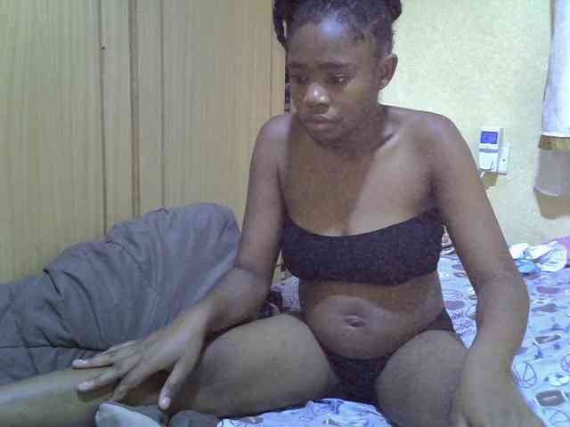 pretty-bianca webcam