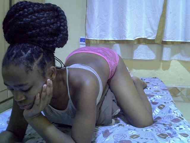 pretty-bianca webcam