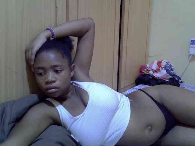 pretty-bianca webcam