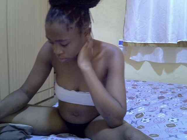 pretty-bianca webcam