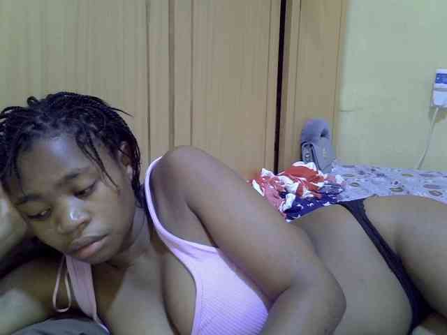 pretty-bianca webcam