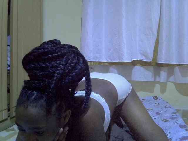 pretty-bianca webcam