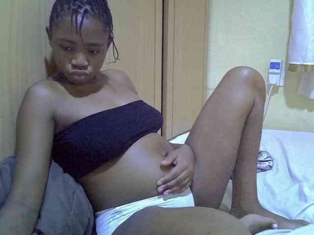 pretty-bianca webcam