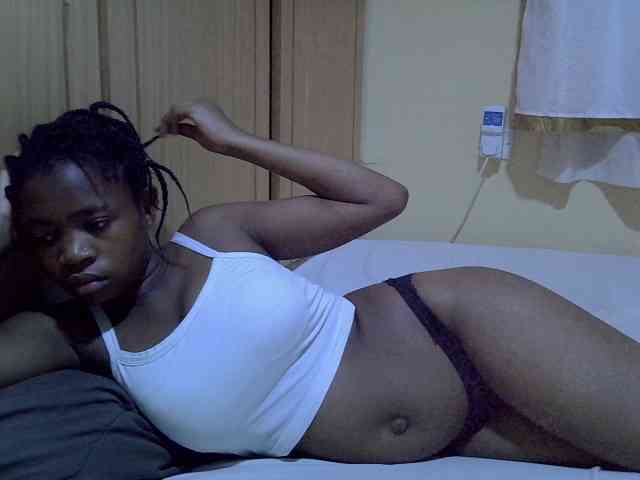 pretty-bianca webcam