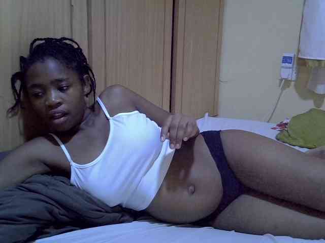 pretty-bianca webcam