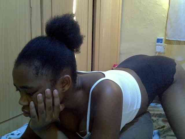 pretty-bianca webcam