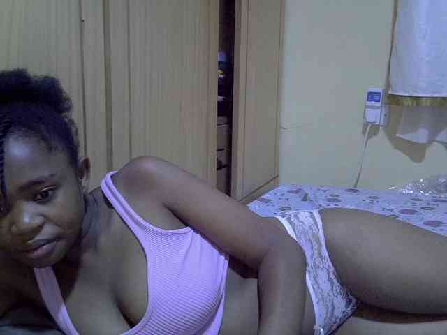 pretty-bianca webcam
