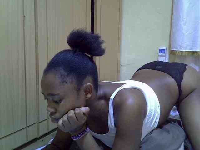 pretty-bianca webcam