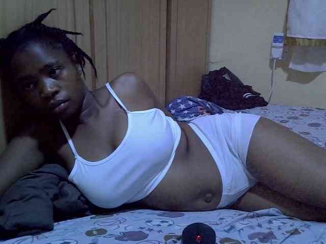 pretty-bianca webcam