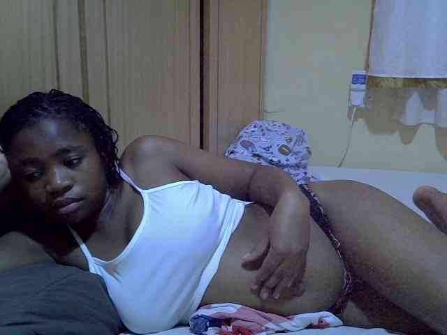 pretty-bianca webcam