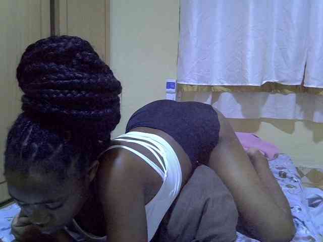 pretty-bianca webcam