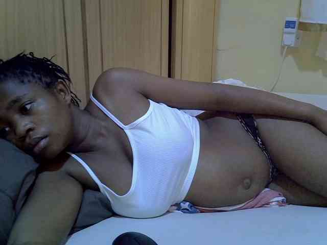 pretty-bianca webcam