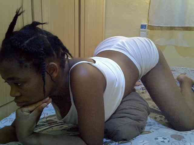 pretty-bianca webcam
