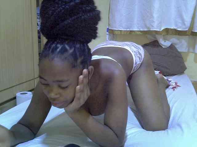 pretty-bianca webcam