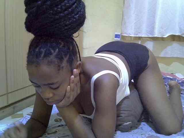 pretty-bianca webcam