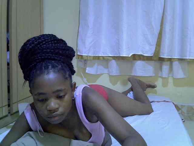 Model: pretty-bianca