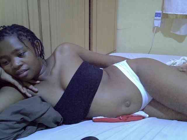 pretty-bianca webcam