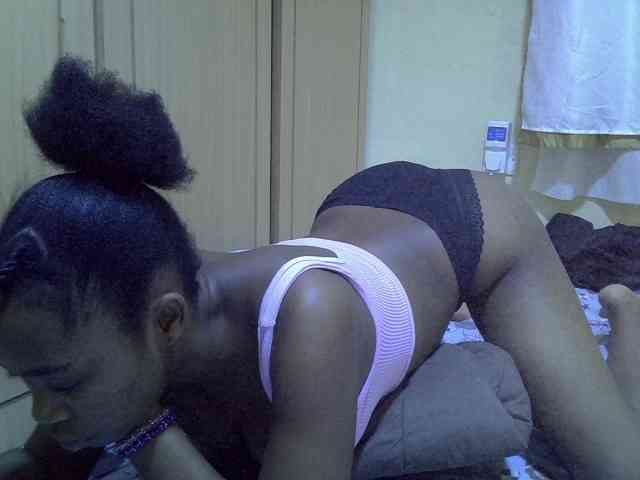 pretty-bianca webcam