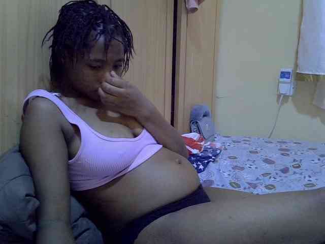 pretty-bianca webcam