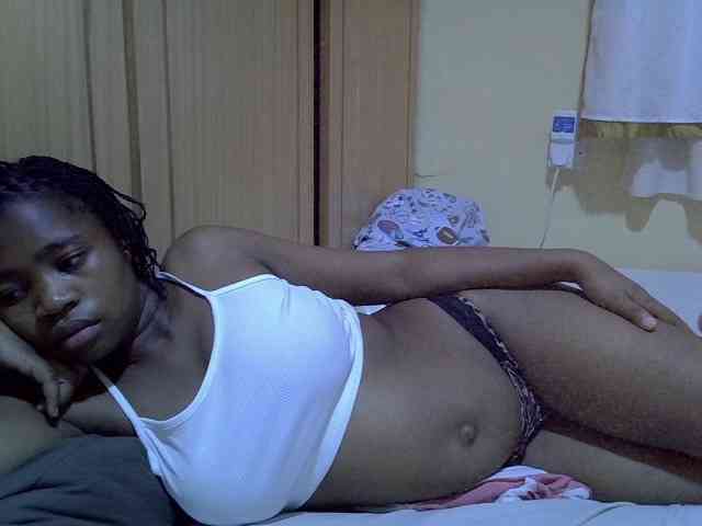 pretty-bianca webcam