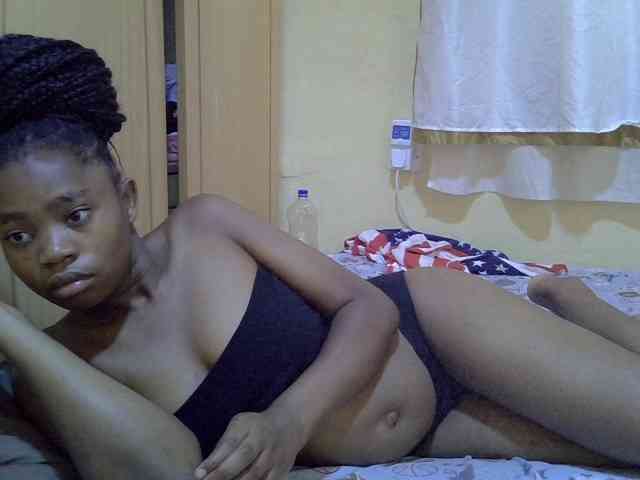 pretty-bianca webcam