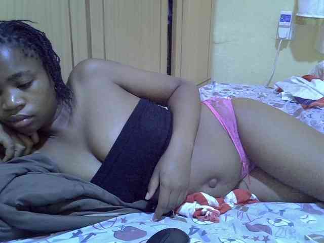 pretty-bianca webcam