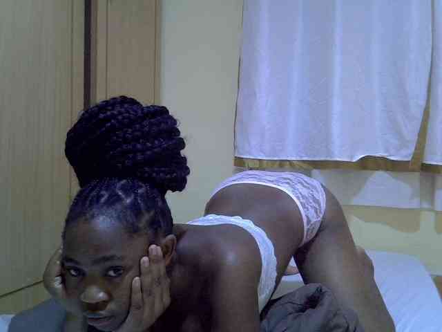 pretty-bianca webcam
