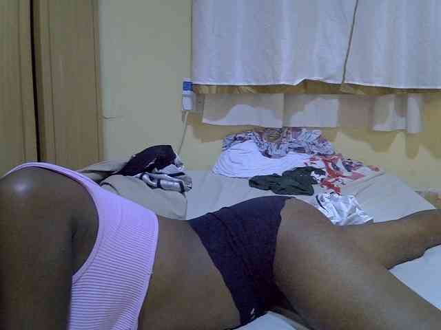 pretty-bianca webcam