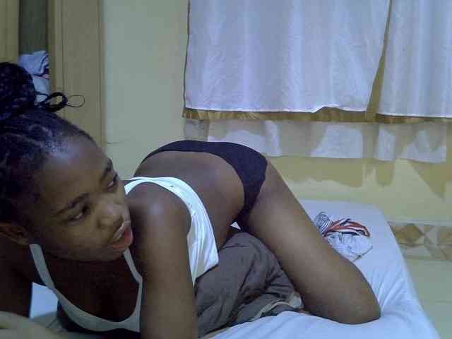 pretty-bianca webcam