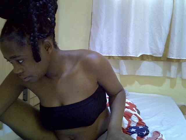 pretty-bianca webcam
