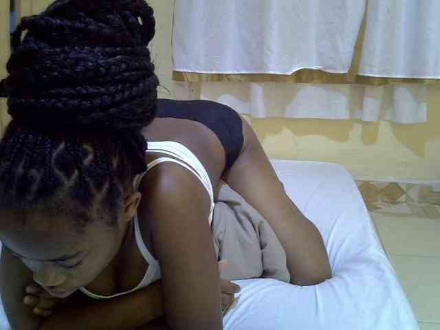 pretty-bianca webcam
