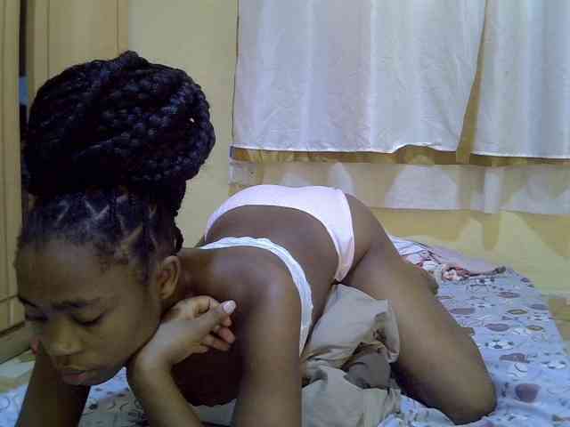 pretty-bianca webcam