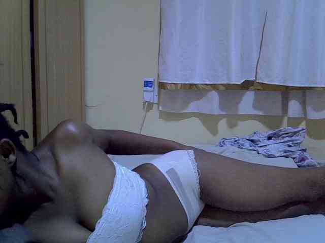 pretty-bianca webcam