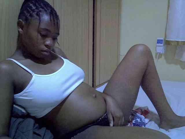 pretty-bianca webcam