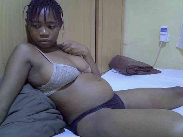 pretty-bianca webcam