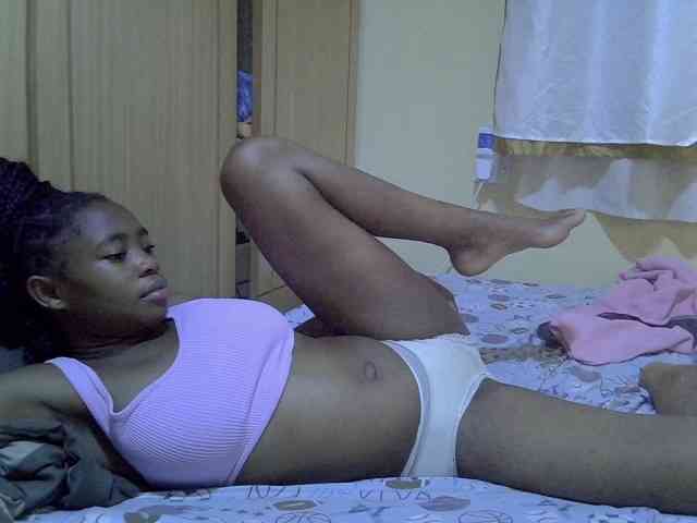 pretty-bianca webcam